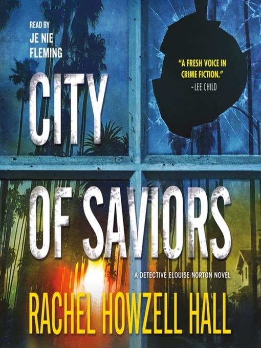 City of Saviors