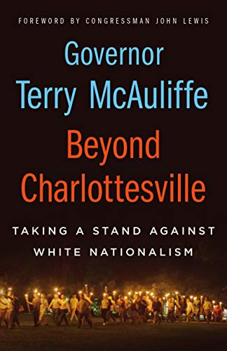 Beyond Charlottesville