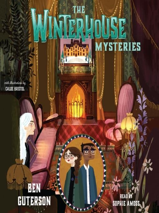 The Winterhouse Mysteries