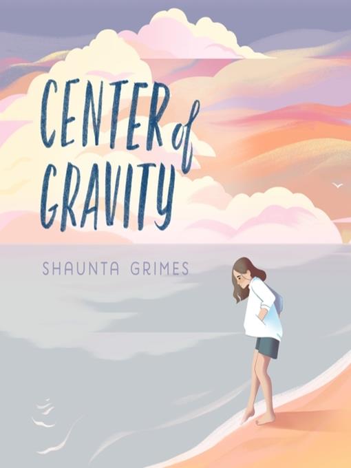 Center of Gravity