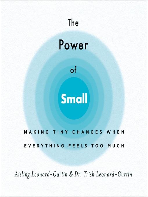 The Power of Small