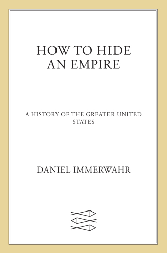 How to Hide an Empire