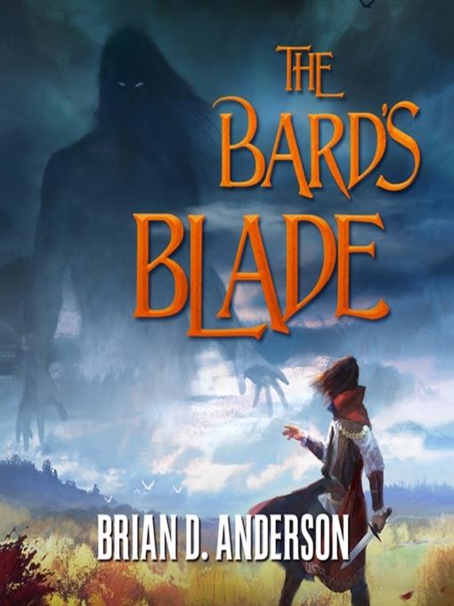 The Bard's Blade