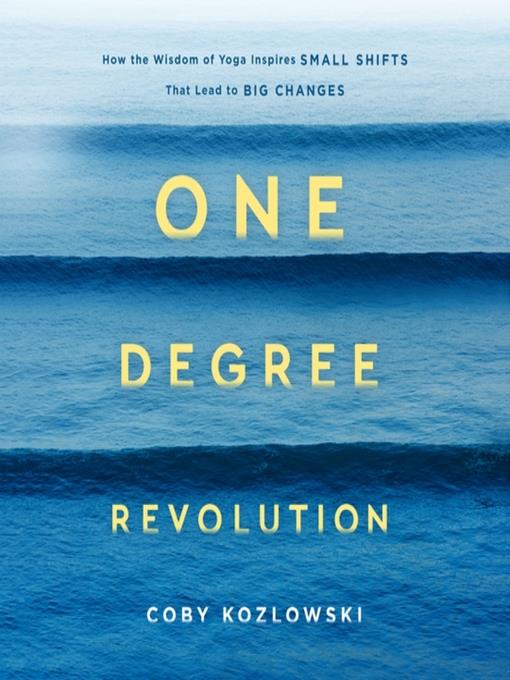 One Degree Revolution