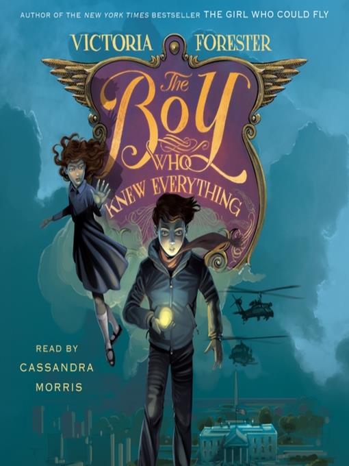 The Boy Who Knew Everything