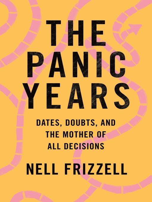 The Panic Years