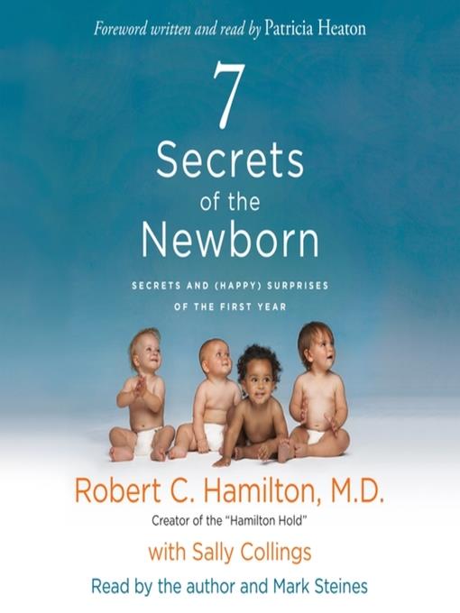 7 Secrets of the Newborn