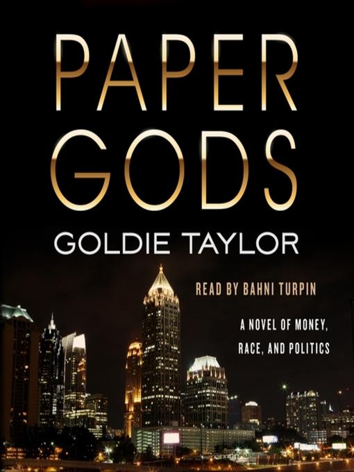 Paper Gods