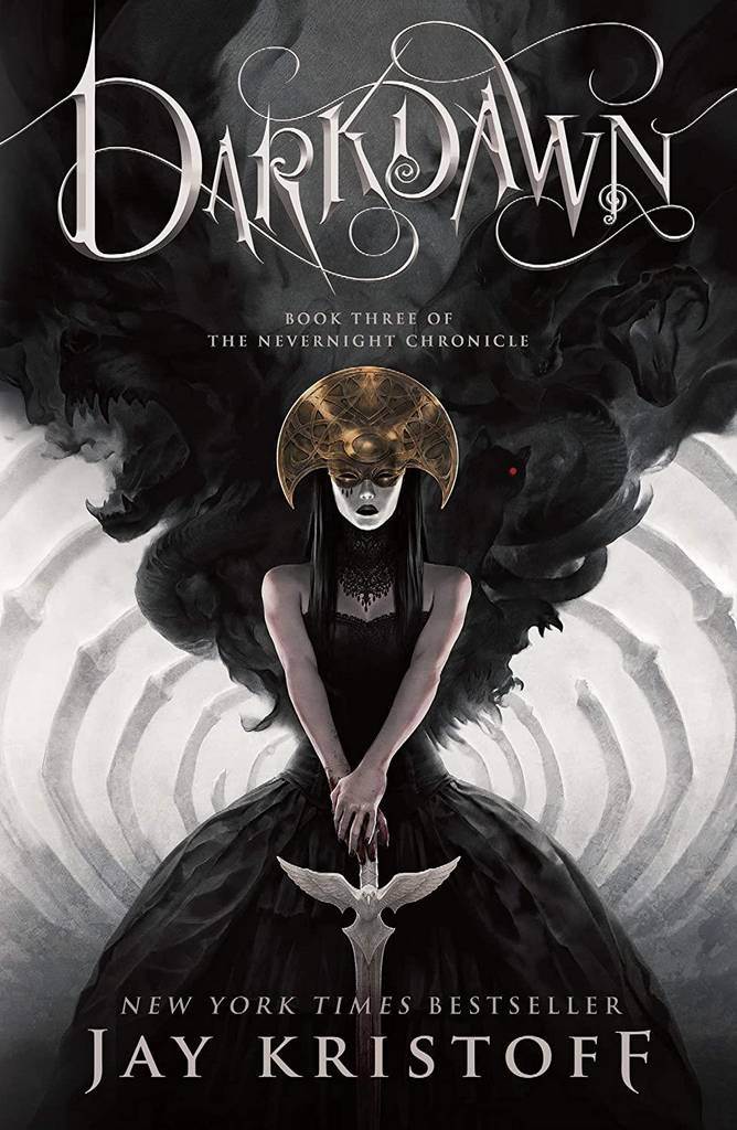 Darkdawn (The Nevernight Chronicle, 3)