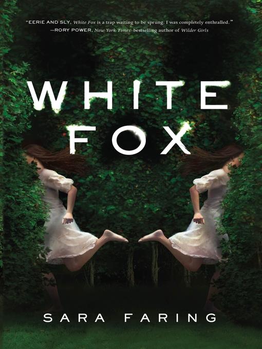 White Fox