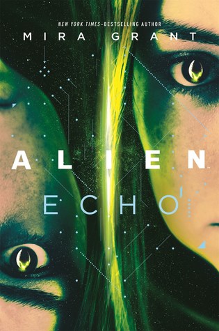 Alien--Echo