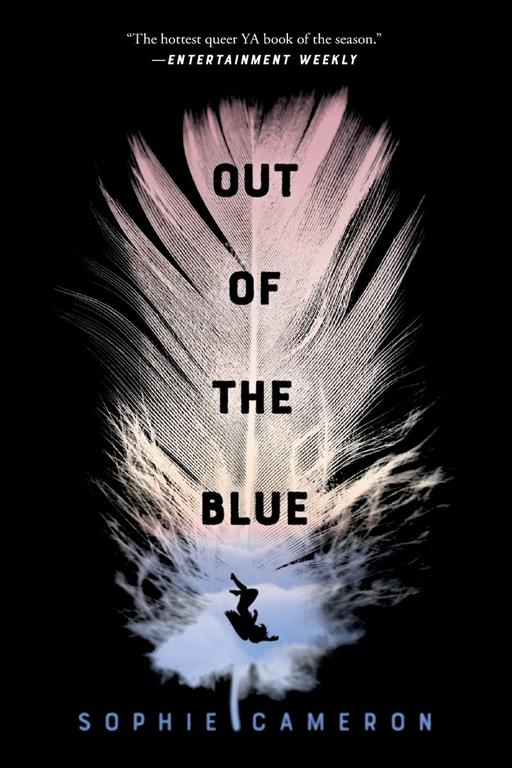 Out of the Blue: A Novel