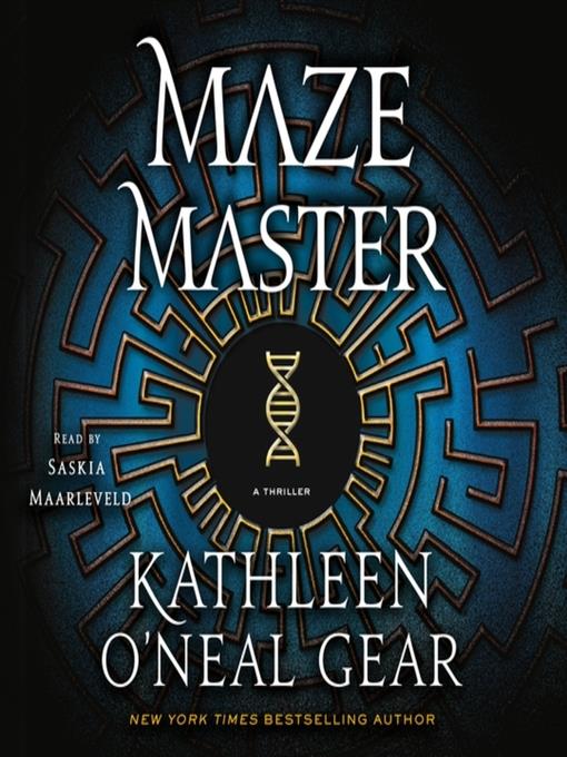 Maze Master