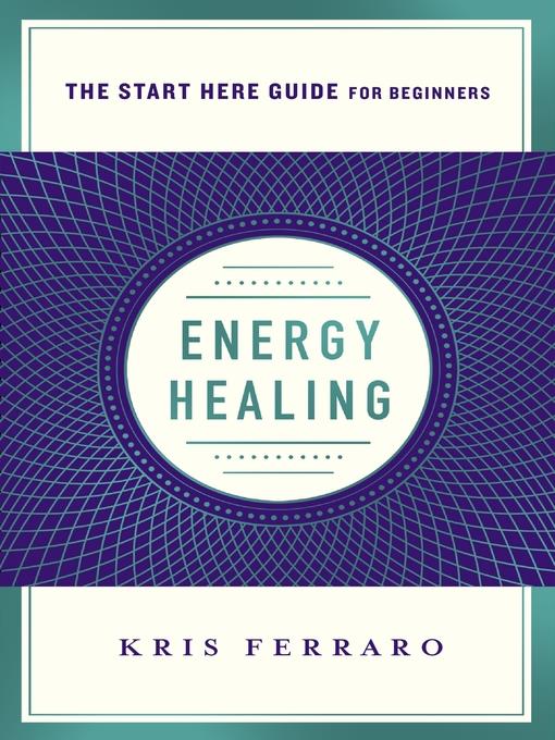 Energy Healing