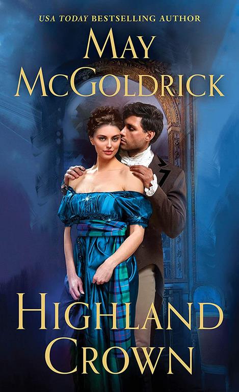 Highland Crown (Royal Highlander)