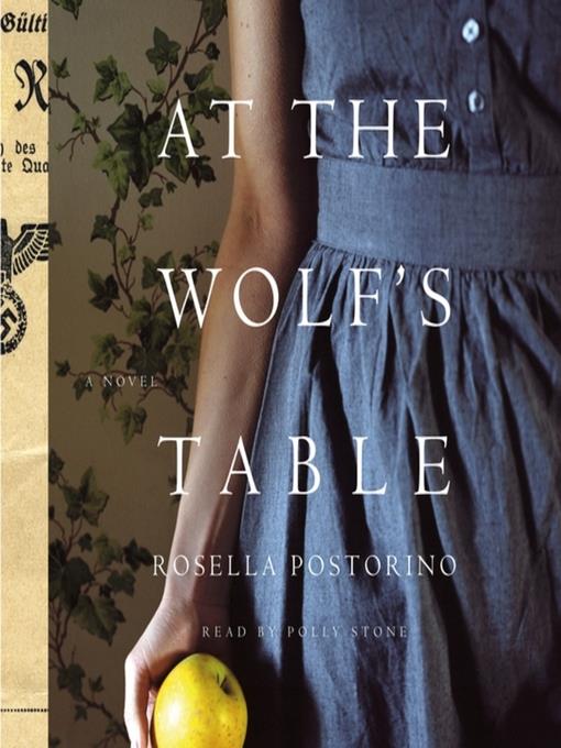 At the Wolf's Table