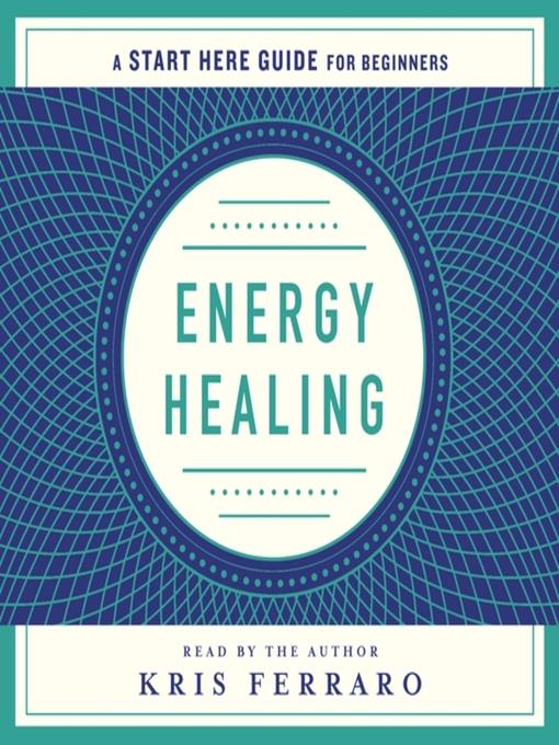 Energy Healing