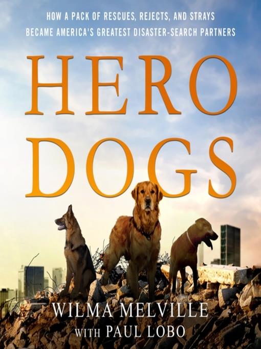 Hero Dogs