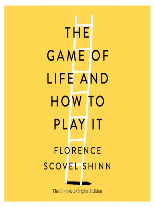 The Game of Life and How to Play It