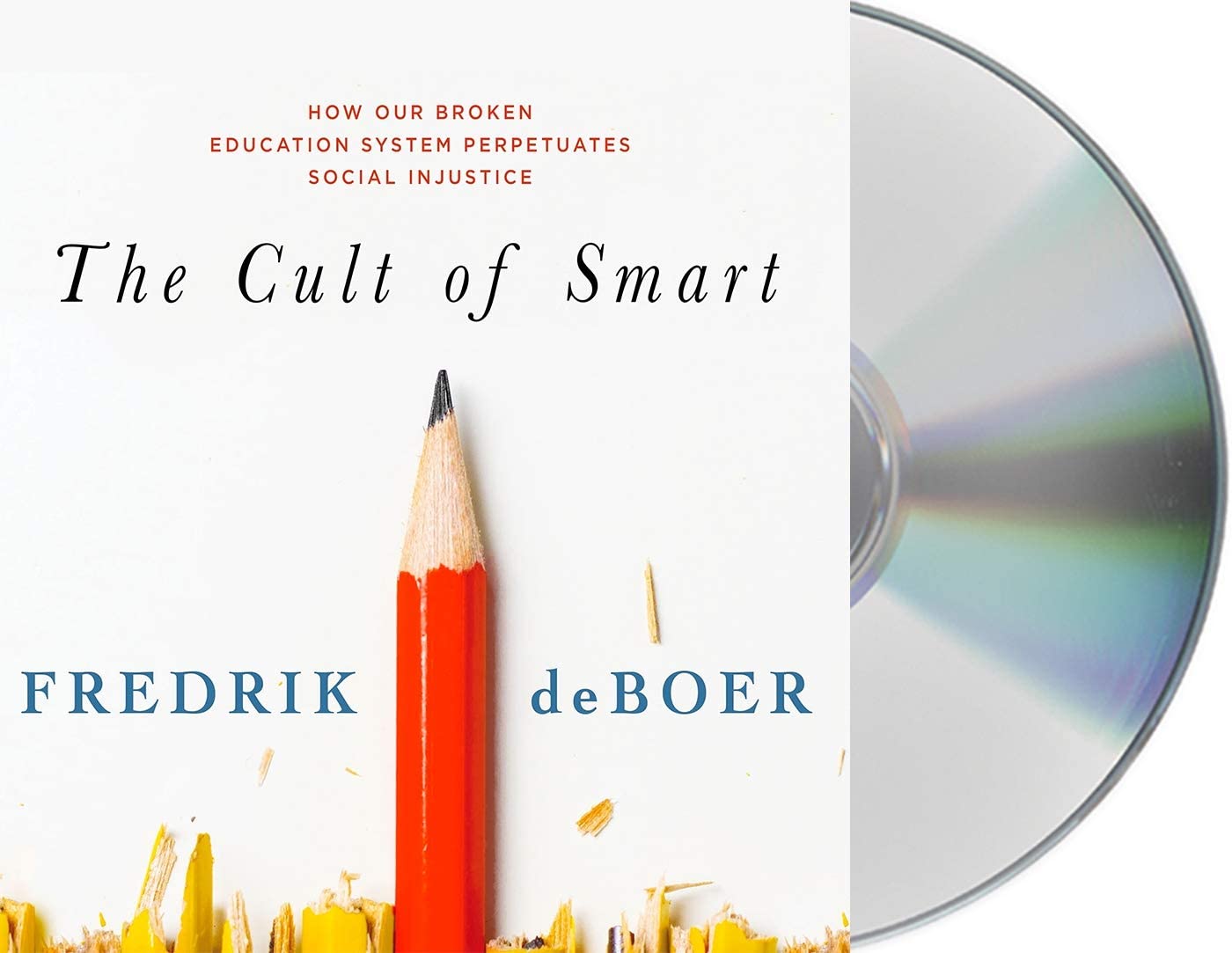 The Cult of Smart: How Our Broken Education System Perpetuates Social Injustice