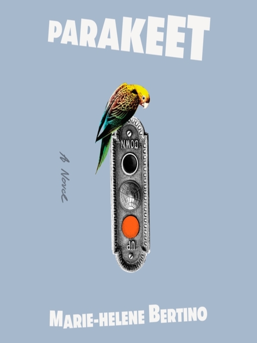 Parakeet