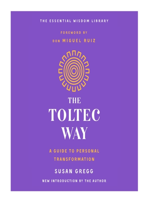 The Toltec Way