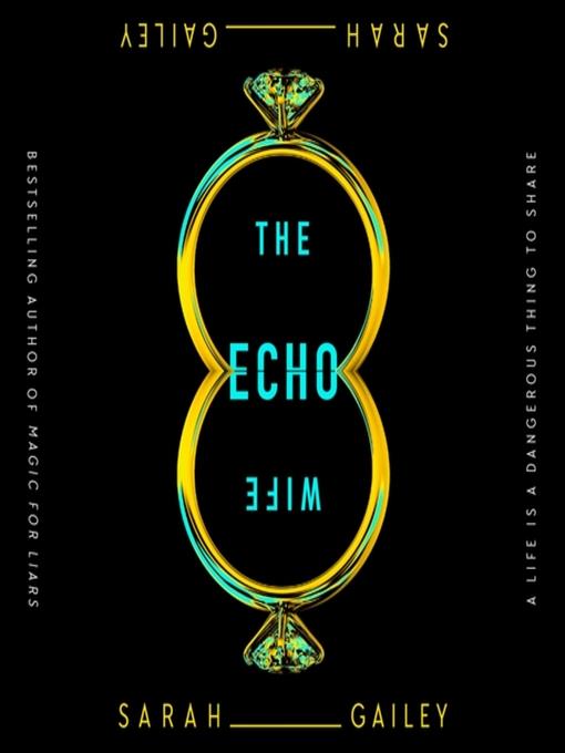 The Echo Wife