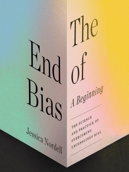 The End of Bias