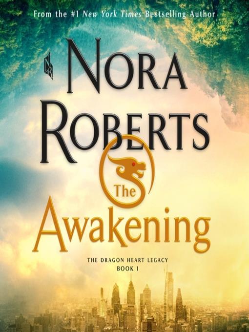 The Awakening--The Dragon Heart Legacy, Book 1