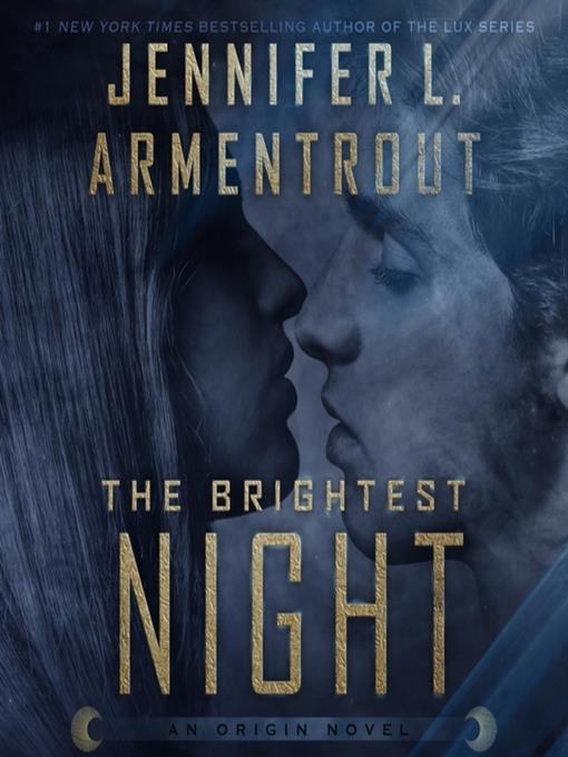 The Brightest Night