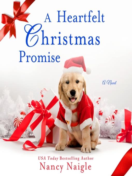 A Heartfelt Christmas Promise