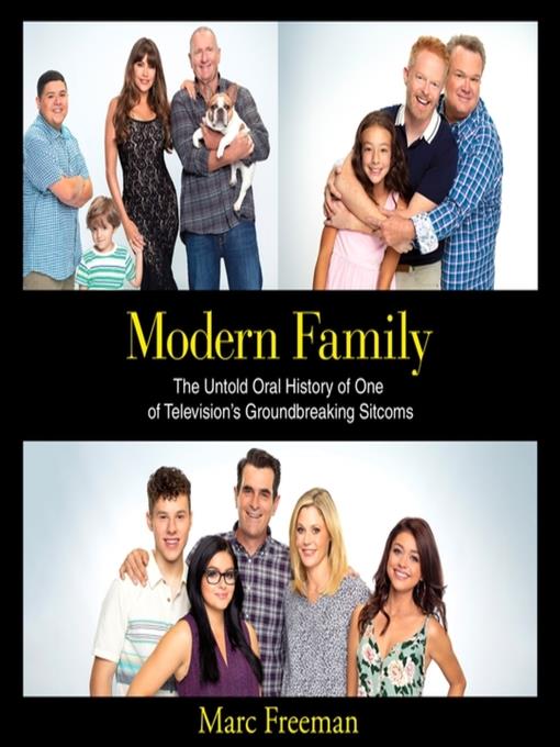 Modern Family