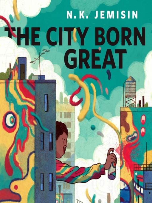 The City Born Great