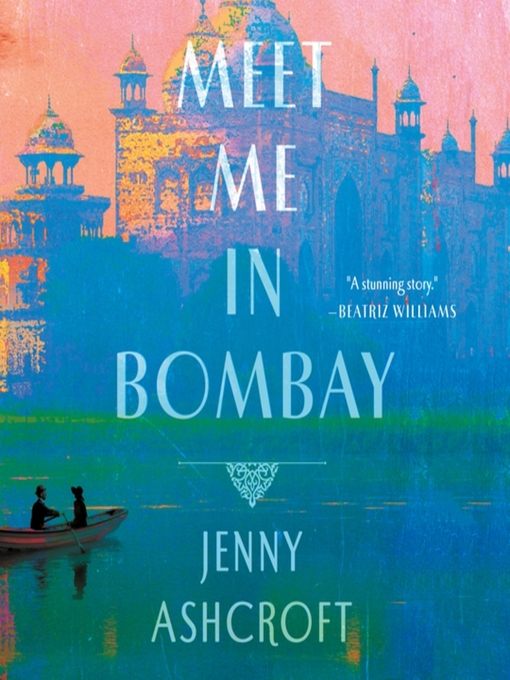 Meet Me in Bombay