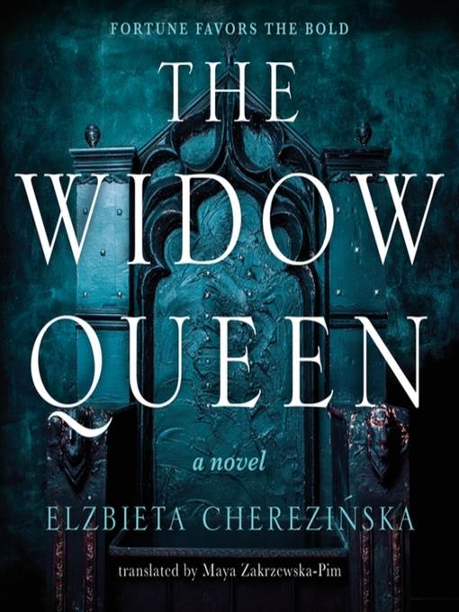 The Widow Queen