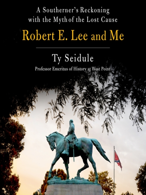 Robert E. Lee and Me