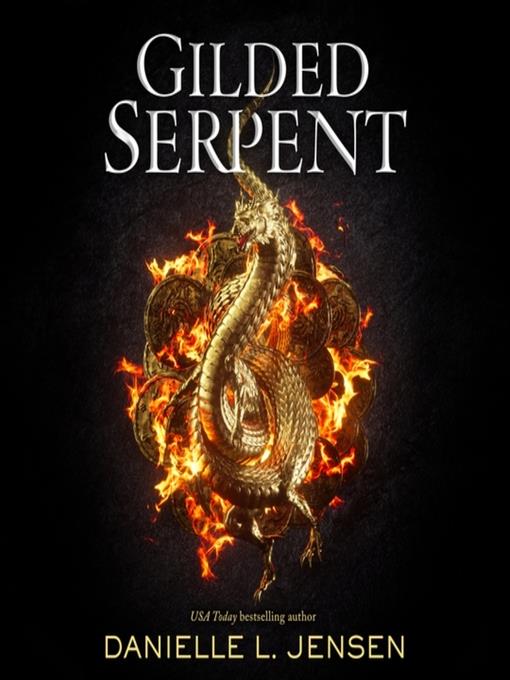 Gilded Serpent