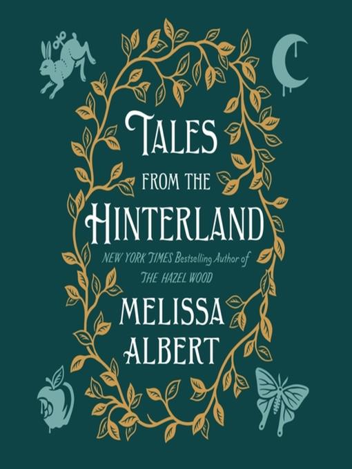 Tales from the Hinterland