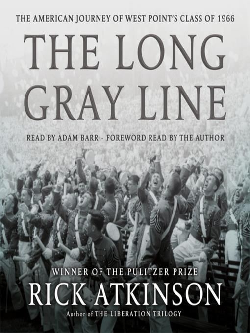 The Long Gray Line