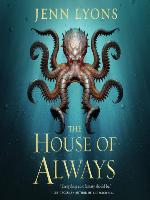 The House of Always