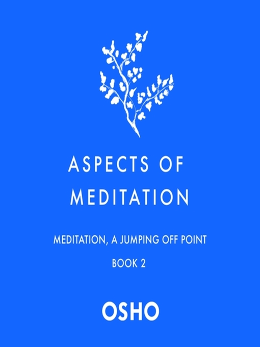 Aspects of Meditation Book 2