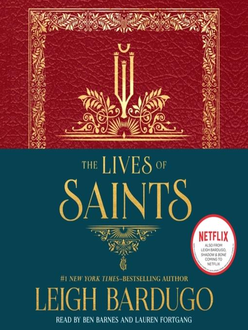 The Lives of Saints