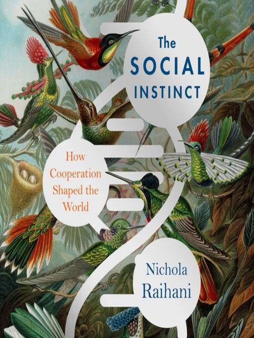 The Social Instinct