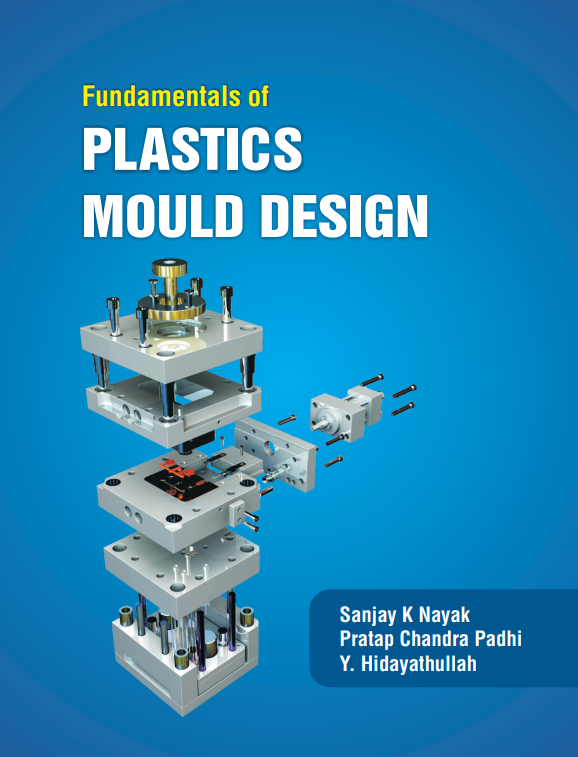 Fundamentals of Mould Design