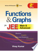 Functions and Graphs for IIT JEE