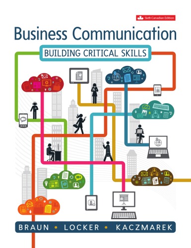 Business Communication