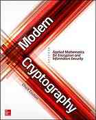 Modern Cryptography