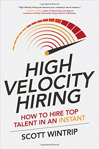 High Velocity Hiring