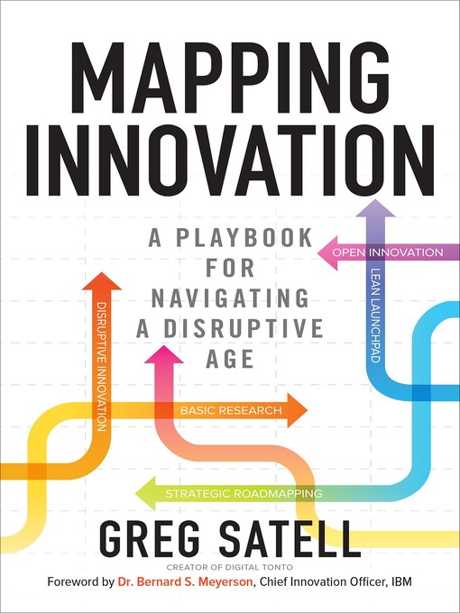 Mapping Innovation