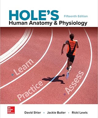 Hole's Human Anatomy &amp; Physiology